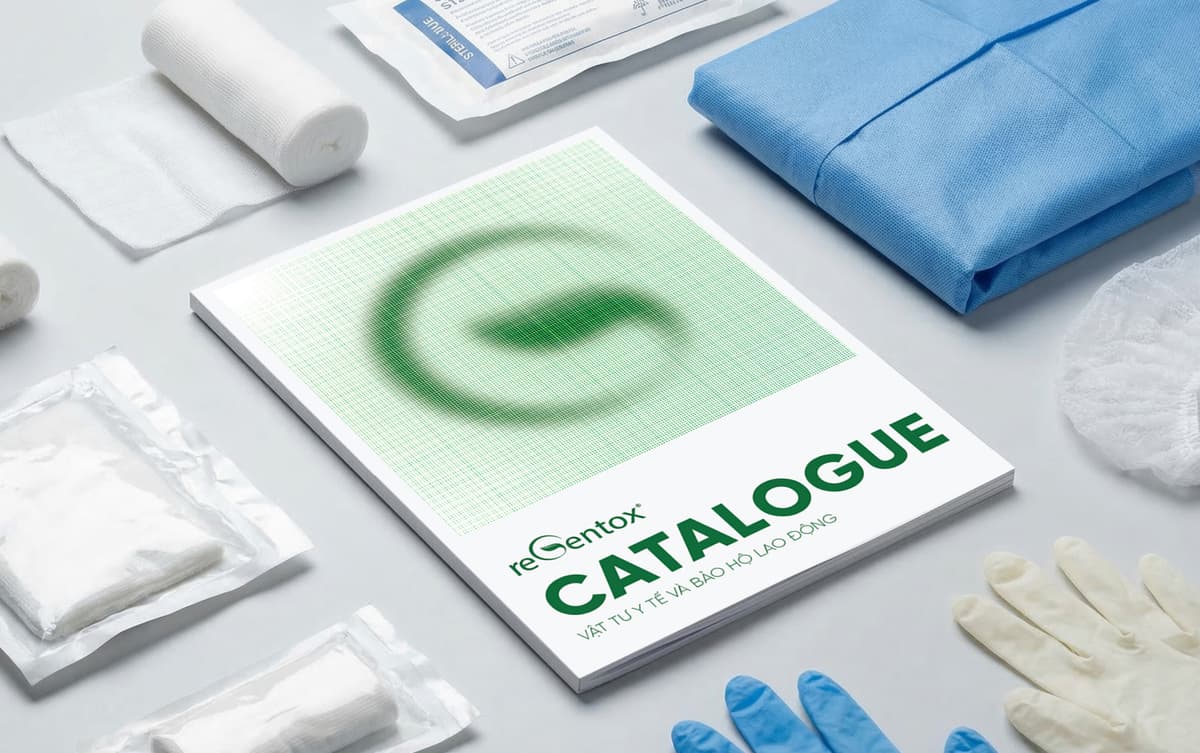 reGentox Catalogue