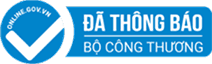 Đã thông báo Bộ Công Thương