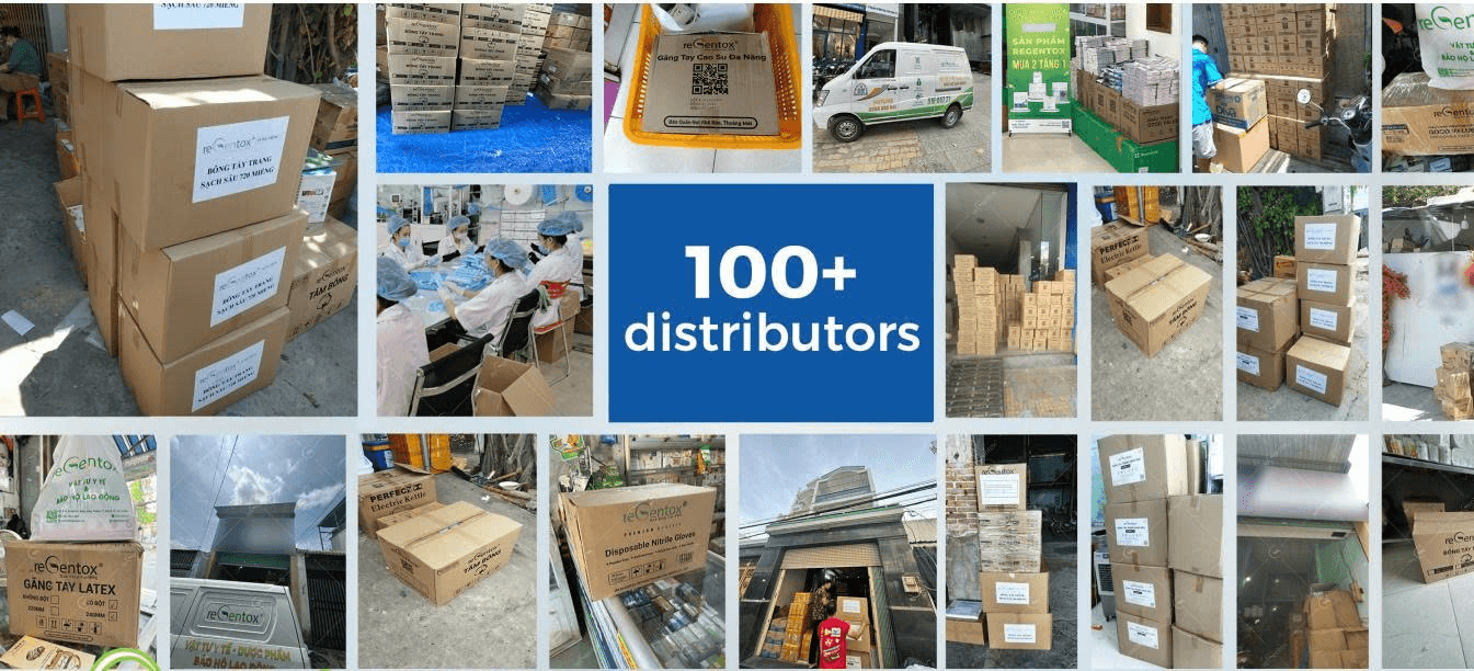 Wholesale Medical Supplies 1