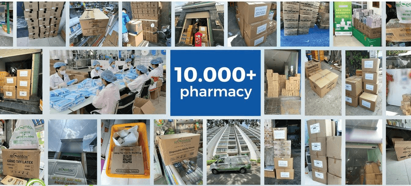 Wholesale Medical Supplies 2