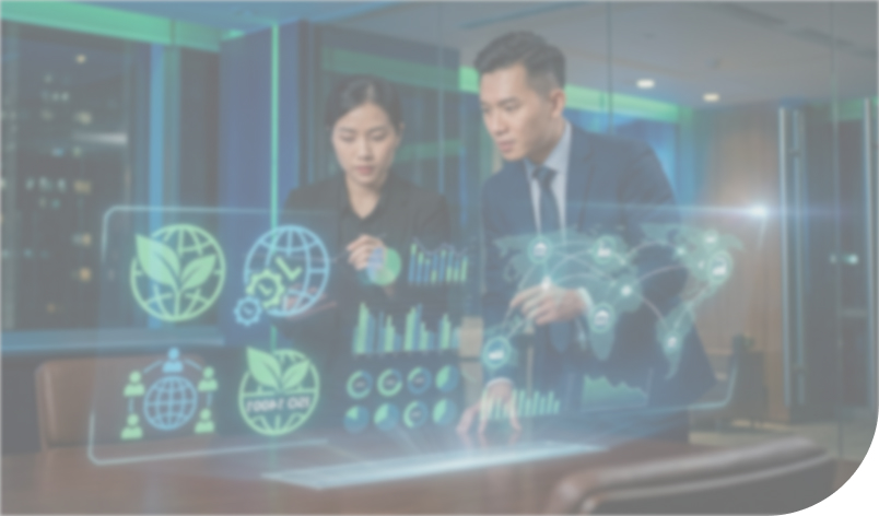 Quản Trị & Đạo Đức Kinh Doanh