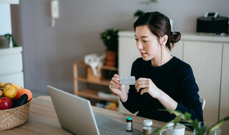 Kết nối chăm sóc sức khỏe không giới hạn