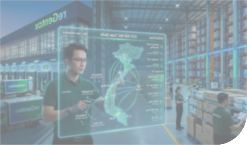 Phân Phối Dược Phẩm<br />& Vật Tư Y Tế